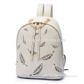 2016 Hot Sale Cheap School Women Shoulder Outdoor Decorative Backpack